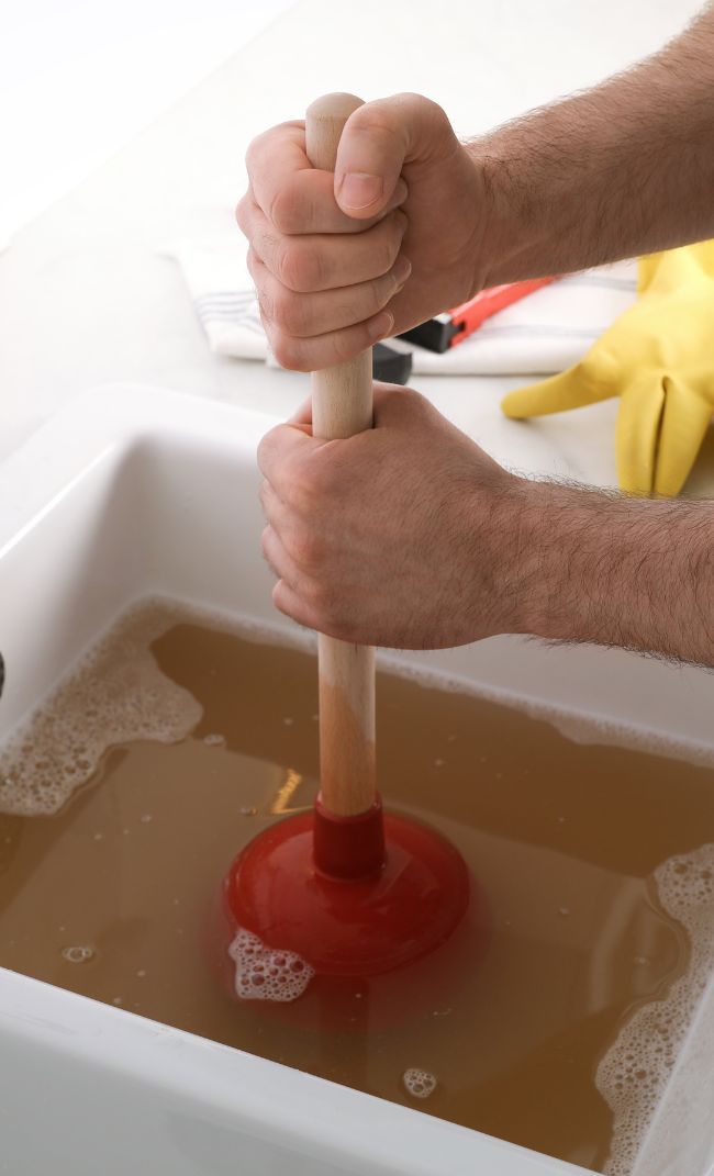 desentupidora em Osasco