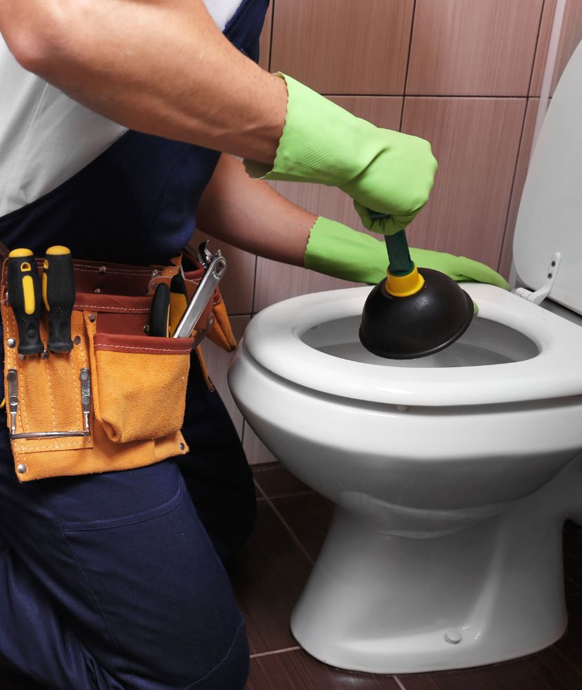 desentupidora em Osasco